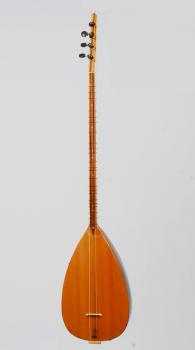 Saz Baglama